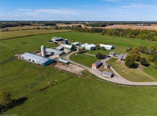 2173 Cockshutt Rd, Norfolk County, ON N0E 1Y0