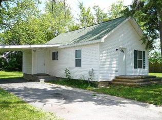 624 Cameron Ave, Pontiac, MI