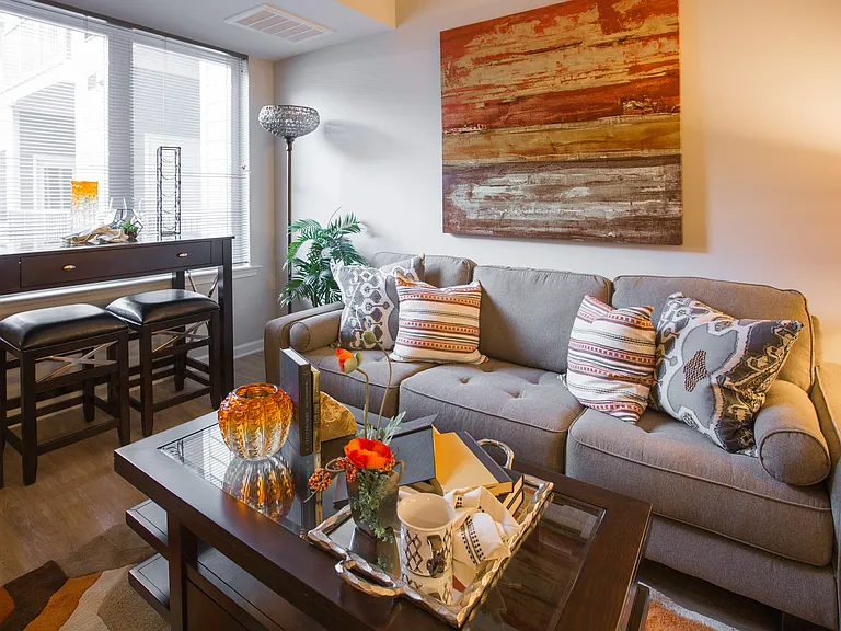 STRATA East — Photo 5