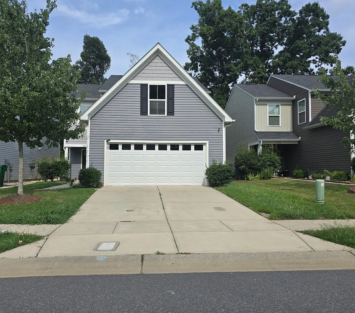 Beautiful Home Available for Rent Charlotte, NC — Photo 1
