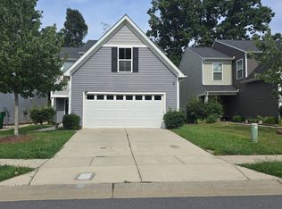 1816 Hooper Ct, Charlotte, NC 28212
