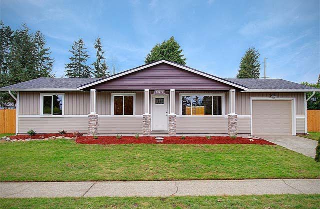 1st image of 28815 45th Pl S