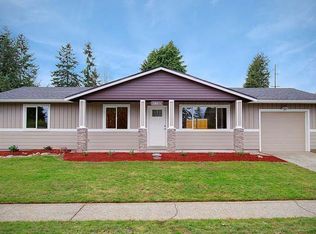 28815 45th Pl S, Auburn, WA