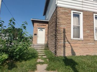 1724 Lagrange St, Toledo, OH 43608