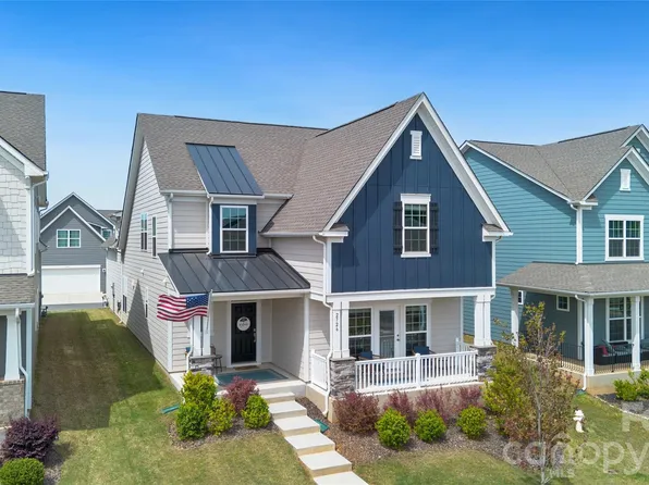 2726 Monument Point Cir, Fort Mill, SC 29715