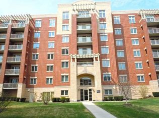 8747 W Bryn Mawr Ave APT 302, Chicago, IL 60631