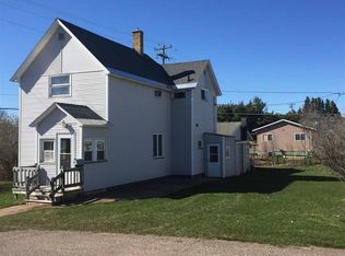 344 Cedar St, Ishpeming, MI 49849