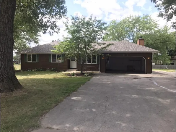 2022 Roberts St, Wilmington, IL 60481