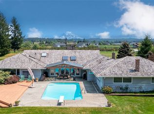 8625 Bordeaux Rd SW, Olympia, WA 98512