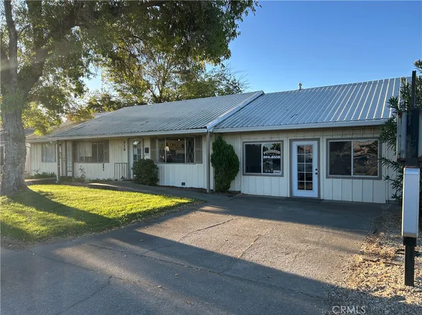 519 Solano St, Corning, CA 96021