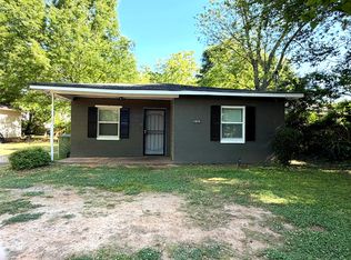 1109 W Wall St, Griffin, GA 30223