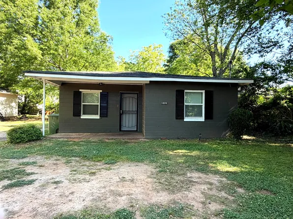 1109 W Wall St, Griffin, GA 30223