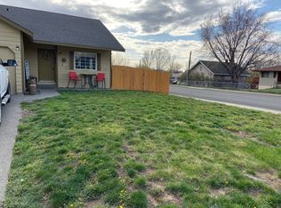 106 S Maple St, Ellensburg, WA 98926