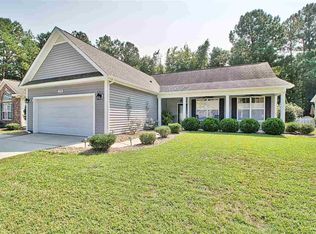 290 Myrtle Grande Dr, Conway, SC 29526