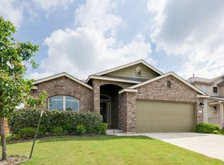1012 Cotton Patch Trl, Leander, TX 78641
