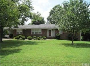 228 Dublin Rd, Raleigh, NC 27609