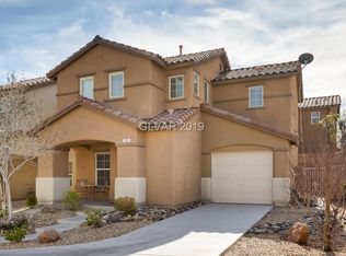 15 Fundy Ave, Las Vegas, NV 89183
