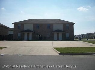 4508 Sylvia Dr, Killeen, TX 76549
