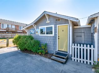105 Ocean Beach Blvd S #8, Long Beach, WA
