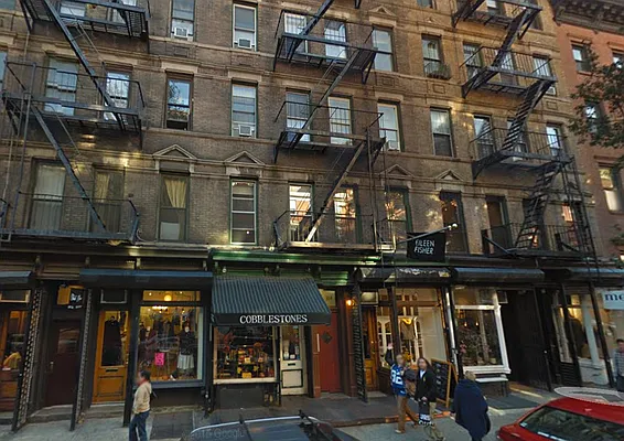 Rented by Urban Real Estate Inc | media 31