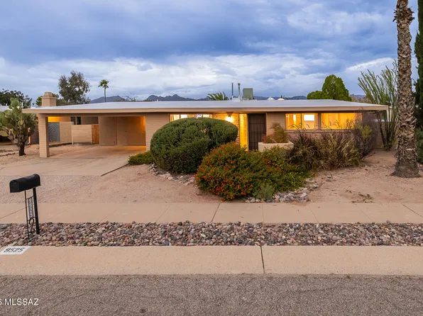 9525 E Calle Cascada, Tucson, AZ 85715