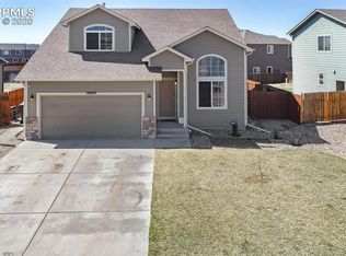 10469 Deer Meadow Cir, Colorado Springs, CO 80925