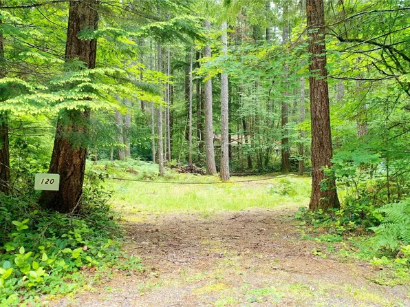 120 N Kokanee Cove Way, Hoodsport, WA 98548