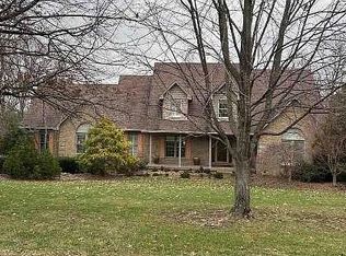 724 Twelve Oaks Dr, Mount Washington, KY 40047