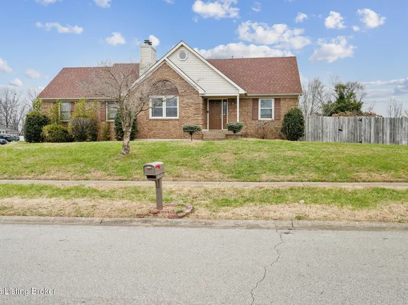 12024 Lavenia Ln, Louisville, KY 40272