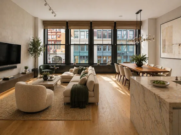 45 Great Jones Street image 1 of 11