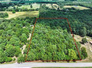 Us Highway 412 #1-ALT, Kansas, OK 74347