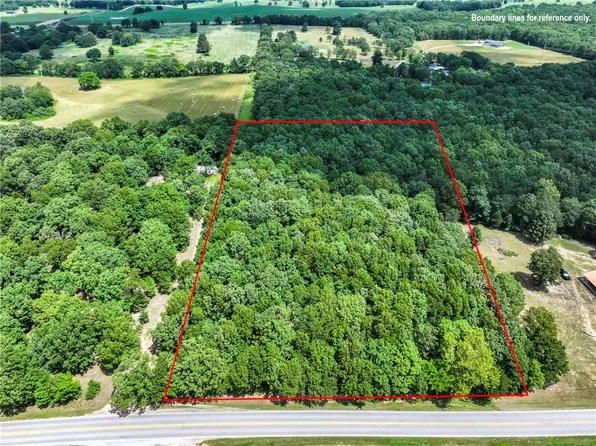 Us Highway 412 #1-ALT, Kansas, OK 74347