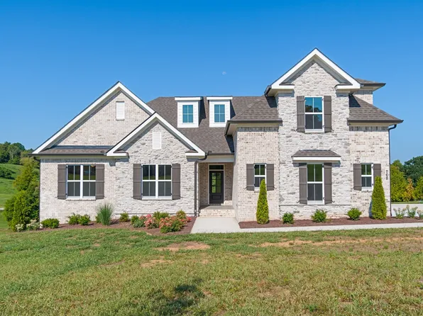 768 Mount Olivet Rd Lot 1A, Columbia, TN 38401