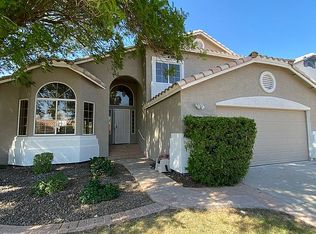 2524 E Taro Ln, Phoenix, AZ 85050