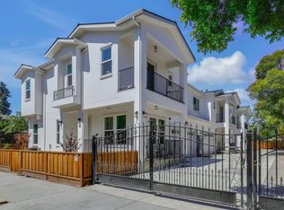 123 W Reed St, San Jose, CA 95110