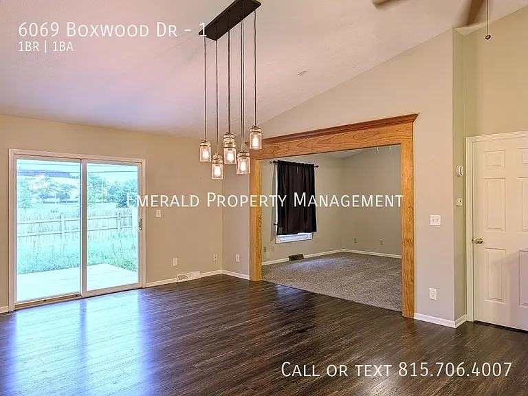 6069 Boxwood Dr #1 — Photo 7
