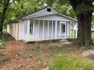 14 Clover St SW, Rome, GA 30161