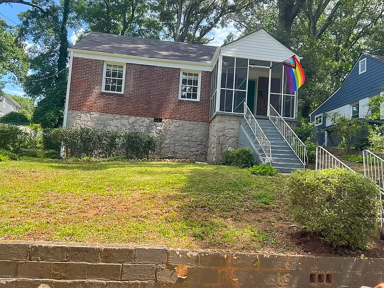 1312 George W Brumley Way SE — Photo 1