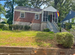 1312 George W Brumley Way SE, Atlanta, GA 30317