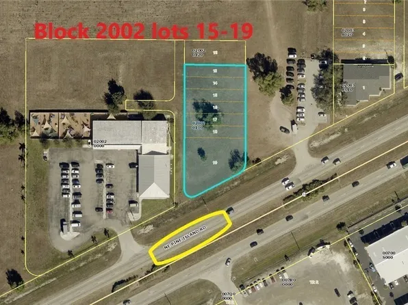 0 Pine Island Rd, Cape Coral, FL 33909