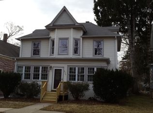 6554 5th Ave, Kenosha, WI 53143