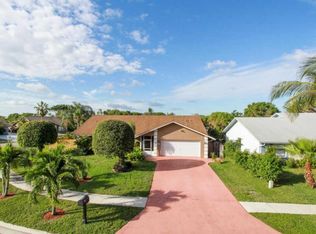 6181 Serene Run, Lake Worth, FL 33467
