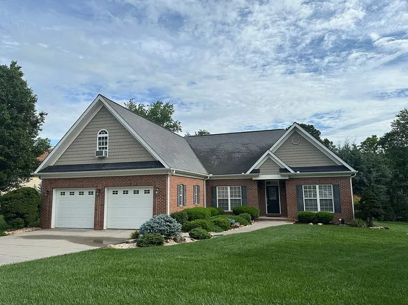 519 Tanasi Cir, Loudon, TN 37774
