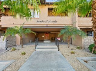 291 E Mel Ave Unit 232, Palm Springs, CA 92262