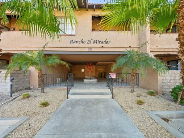 291 E Mel Ave Unit 232, Palm Springs, CA 92262