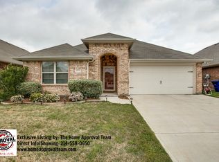 6577 Compass Ridge Dr, Dallas, TX 75249