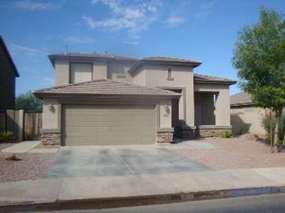 3589 E Meadowview Dr, Gilbert, AZ, 85298