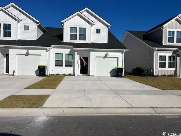 616 Harrison Mill St. #601, Myrtle Beach, SC 29579