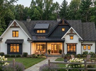 Magnolia Plan, Wofford Estates, Clarksville, TN