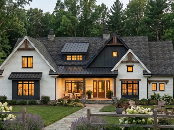 Magnolia Plan, Wofford Estates